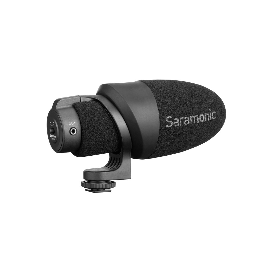 Saramonic CamMic mikrofon - 1